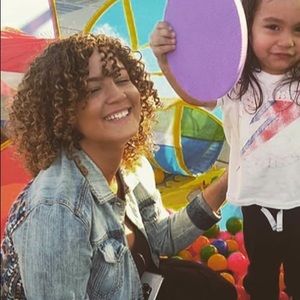 Meet your Posher, Melinda